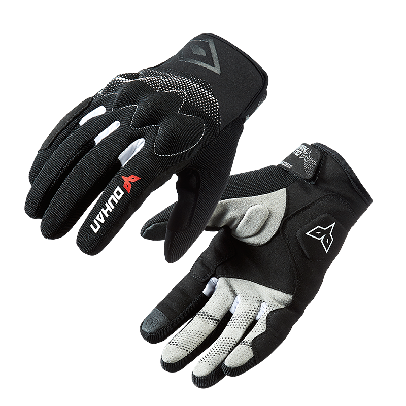 DUHAN Summer Unisex  Outdoor Sports Riding Gloves Gloves for Motorcycle