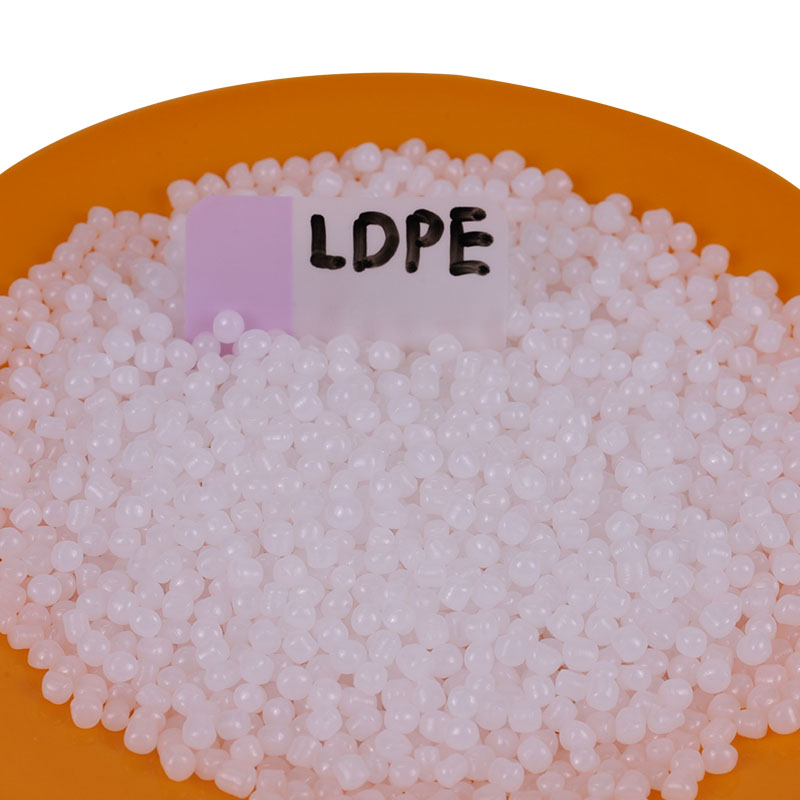 High Quality LLDPE / LDPE / HDPE Granules wholesale