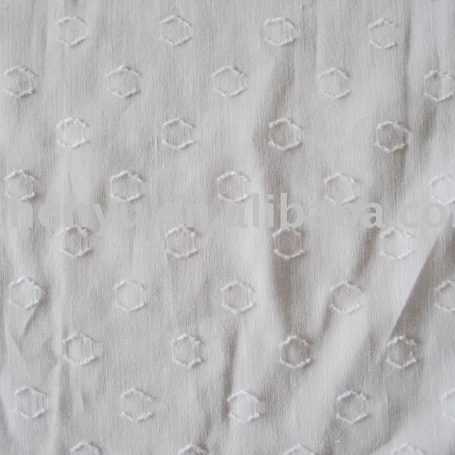 Cotton Swiss Dot Fabric