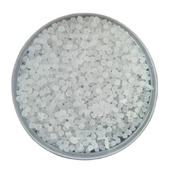 Полиэтилен низкой плотности для литья под давлением Sabic sinopec Ldpe пластиковые гранулы