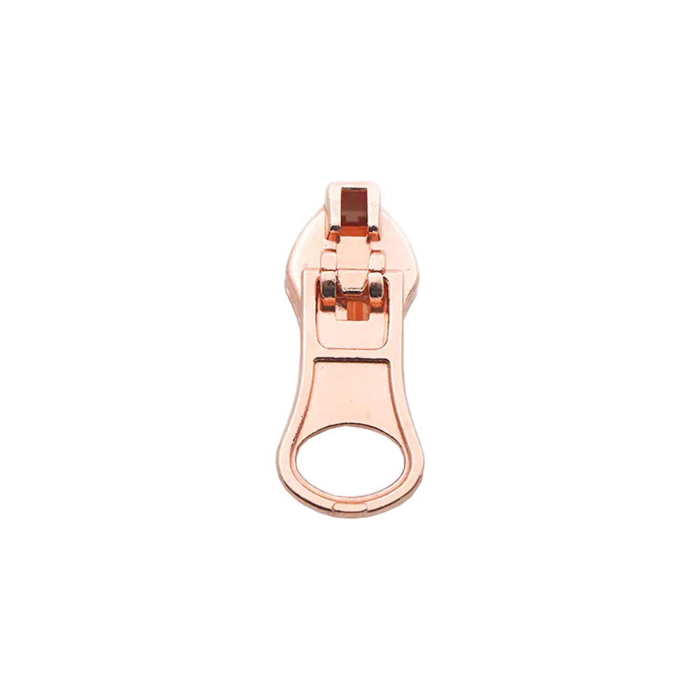 High Quality Best Price Thickening Beautiful Zipper Puller