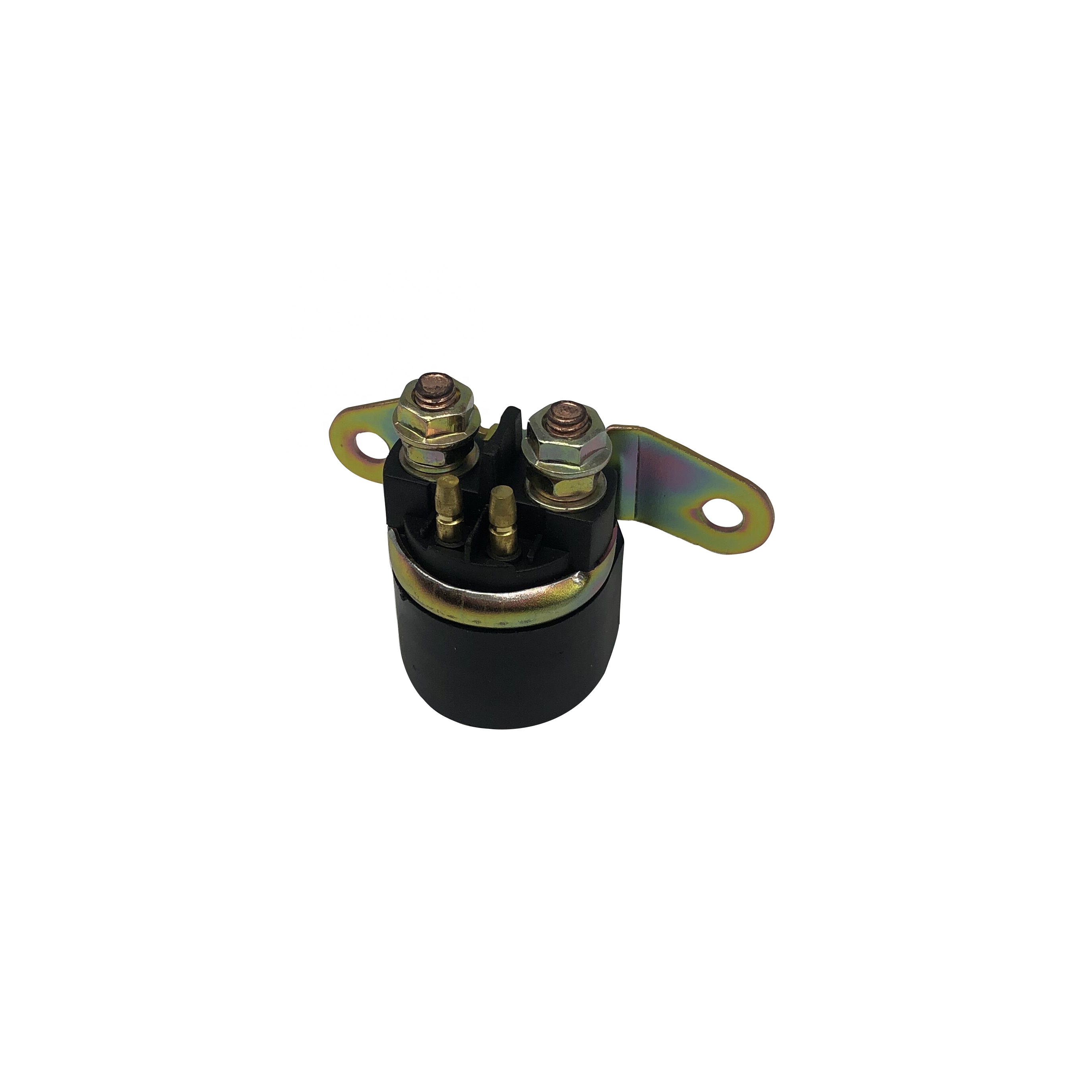 Электромагнит стартера для Arctic Cat 300 2X4 4X4 1998-2005 3530-013 3530-015