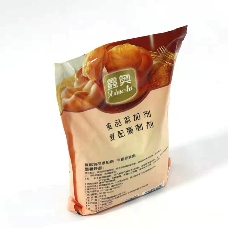 Soft bread improver Soft bread improver strengthen gluten for bread pancakes and other pastry products kitchen tools