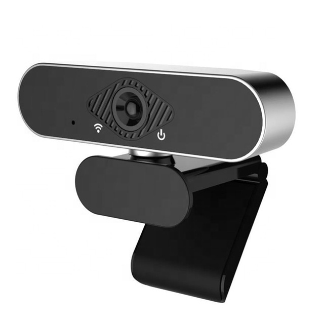 Горячая продажа Full HD Play и Plug Live webcam Stream PC ноутбук Компьютерная камера USB 2,0 веб-камера