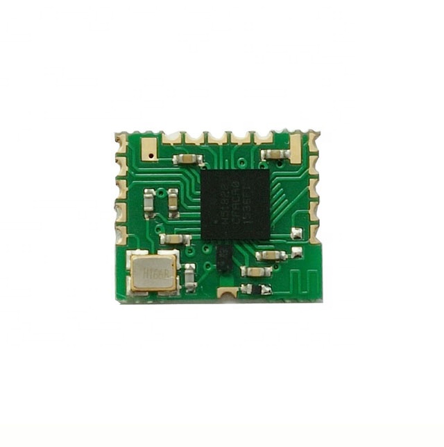 Скандинавском стиле с низким энергопотреблением беспроводной модуль bluetooth4.0 модуль NRF51822 супер-мини размер модуля