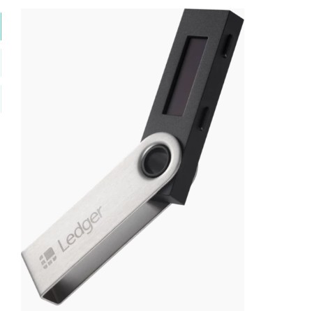 Оптовая продажа дешевые Быстрая доставка Ledger Nano S криптовалютный аппаратный кошелек с MULTI-CURRENCY