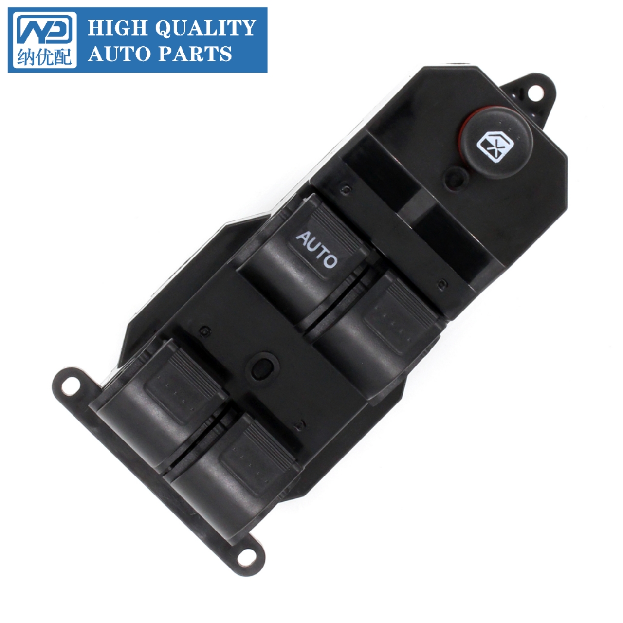 Переключатель Стеклоподъемника NYP для HONDA CIVIC 2001-2006 35750-SEL-P02 35750SELP02