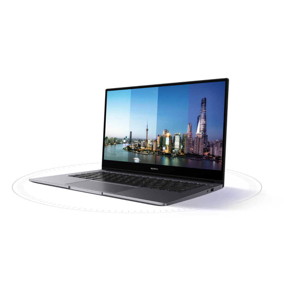 Горячая Распродажа IPS экран с диагональю 14 дюймов Huawei B3 410 бизнес сумка для ноутбука в наличии с ОЗУ 8 Гб