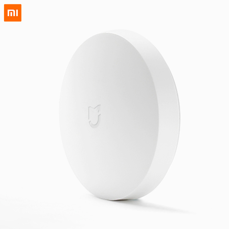 Умный беспроводной коммутатор Xiaomi Mi Mijia Global