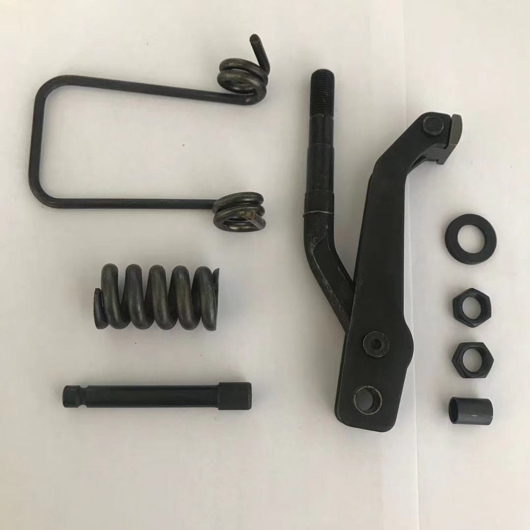 Pto finger kit YZ90756 для диска сцепления 12 дюймов