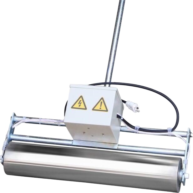 110v & 220v тепловой ролик/тепловой плитки для установки напольного покрытия площадки