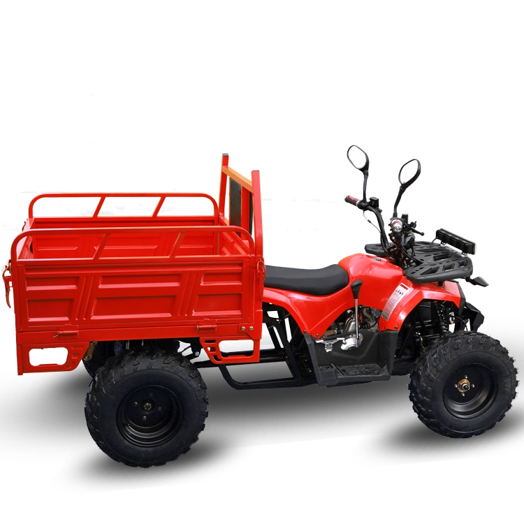 Прямые поставки с фабрики, цена 125Cc 4-тактный фермы Utv Atv автомобилей