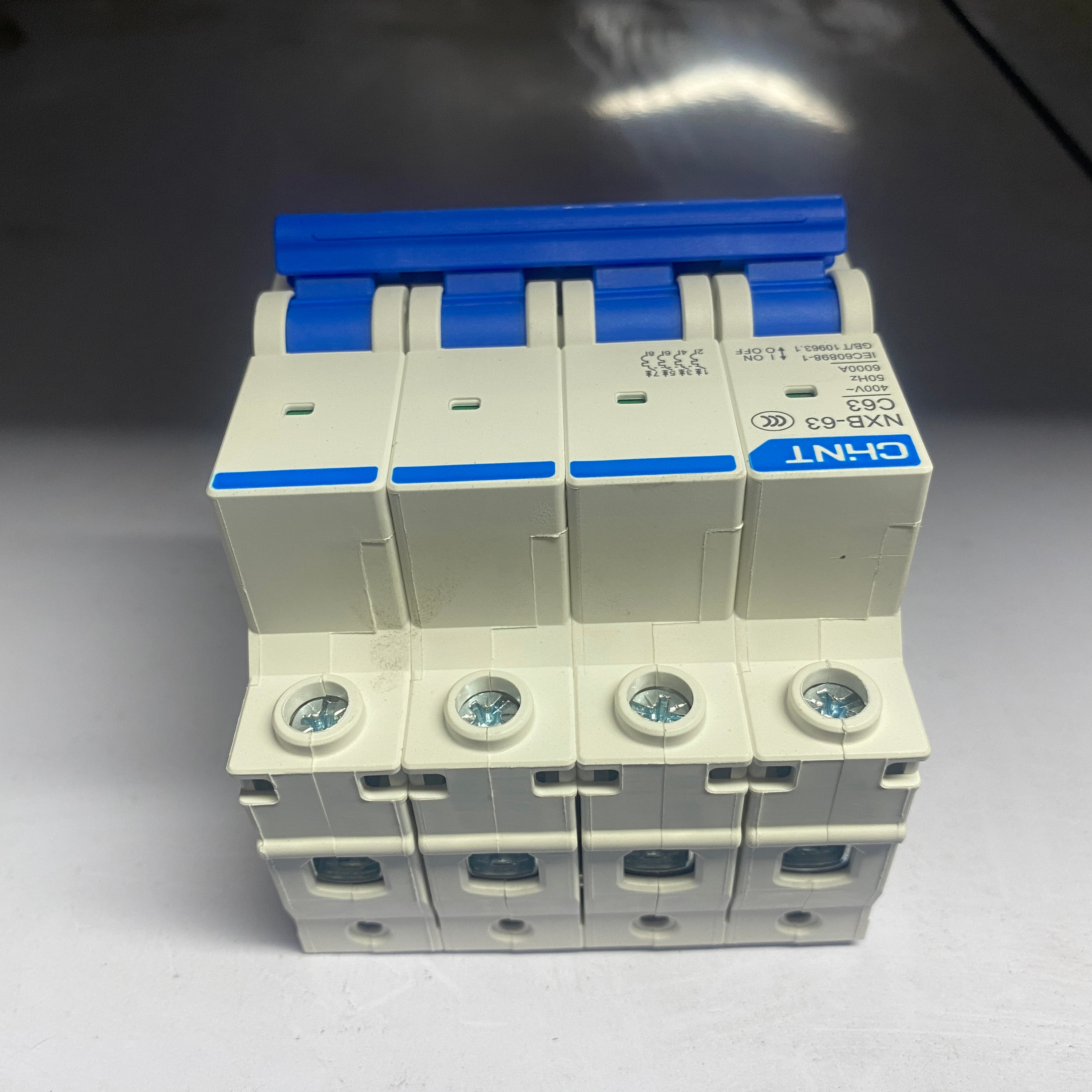 Miniature Circuit Breaker