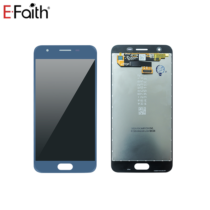 Высокое качество мобильного телефона OEM сенсорный ЖК-экран для Samsung Galaxy J337 экран для замены ЖК-дисплея