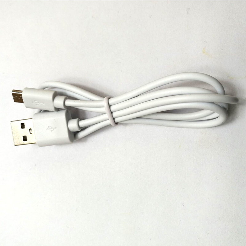 Дешевые 0,8 м ПВХ 1А премиум качества micro usb 2,0 кабель зарядное устройство микро-кабель для Android
