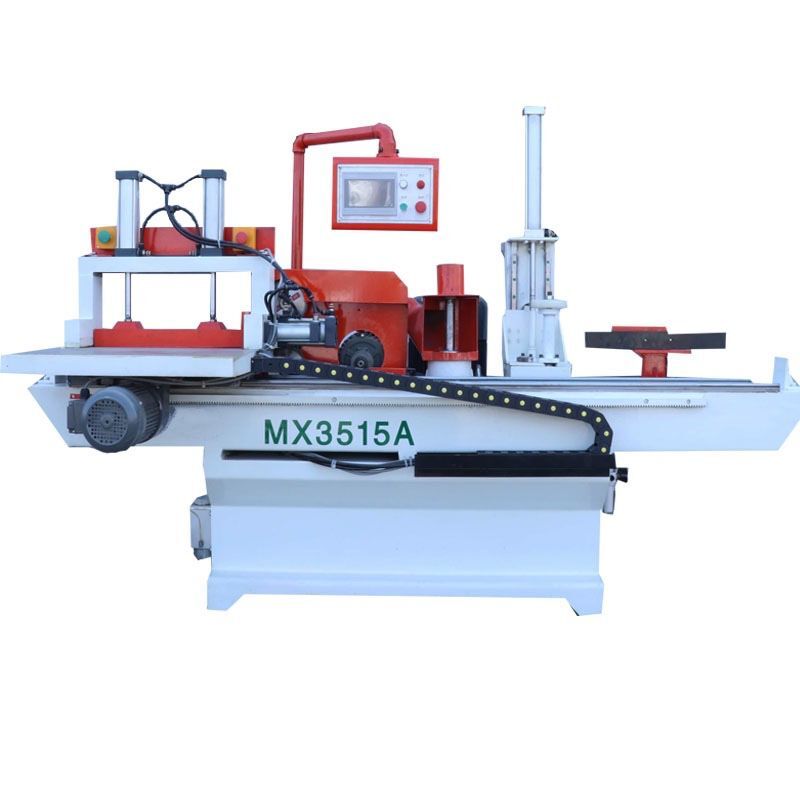 Полностью автоматическая машина для склеивания пальцев MX3515A