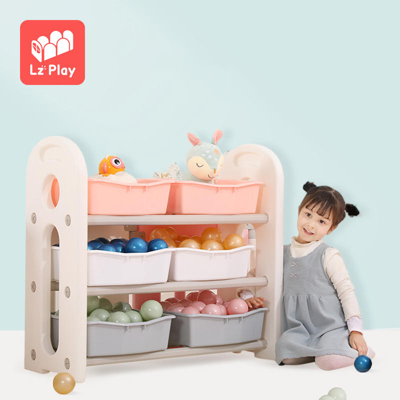 LZplay L-YY01 детская игрушечная стойка