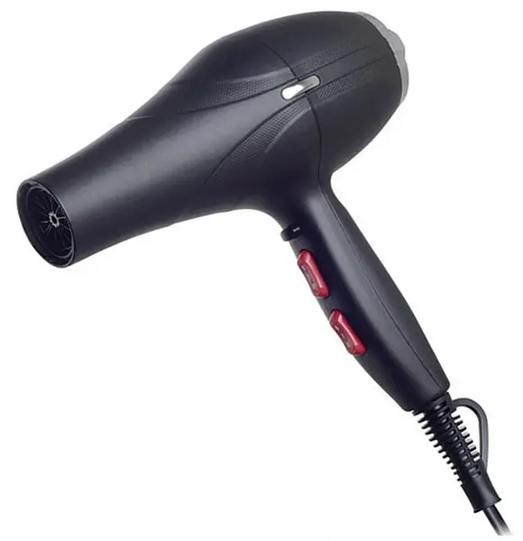 High Efficiency Low Noise Powerful Hair Dryer Professional Salon Equipment Home Hair Dryer 2400w