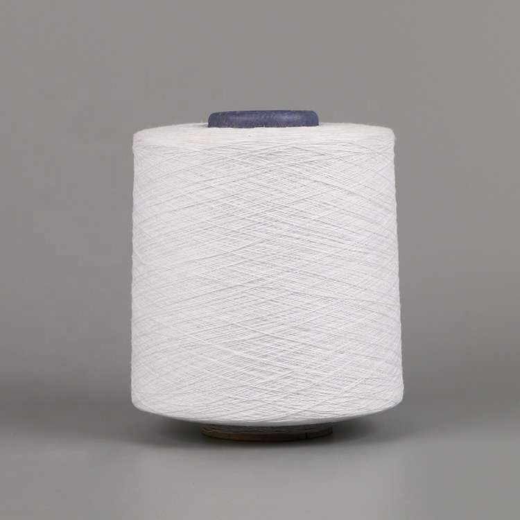 recycle cotton yarn OE yarn for knitting