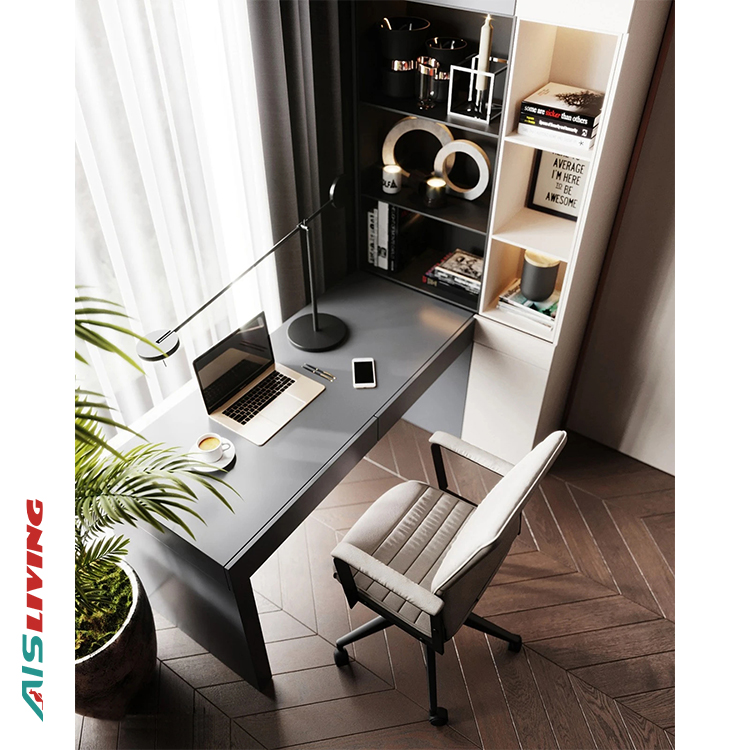 Bookshelves Different Kind of Bamboo Fashionable Eagle Bookcase Style Living Room Modern Furniture Material Origin Type General