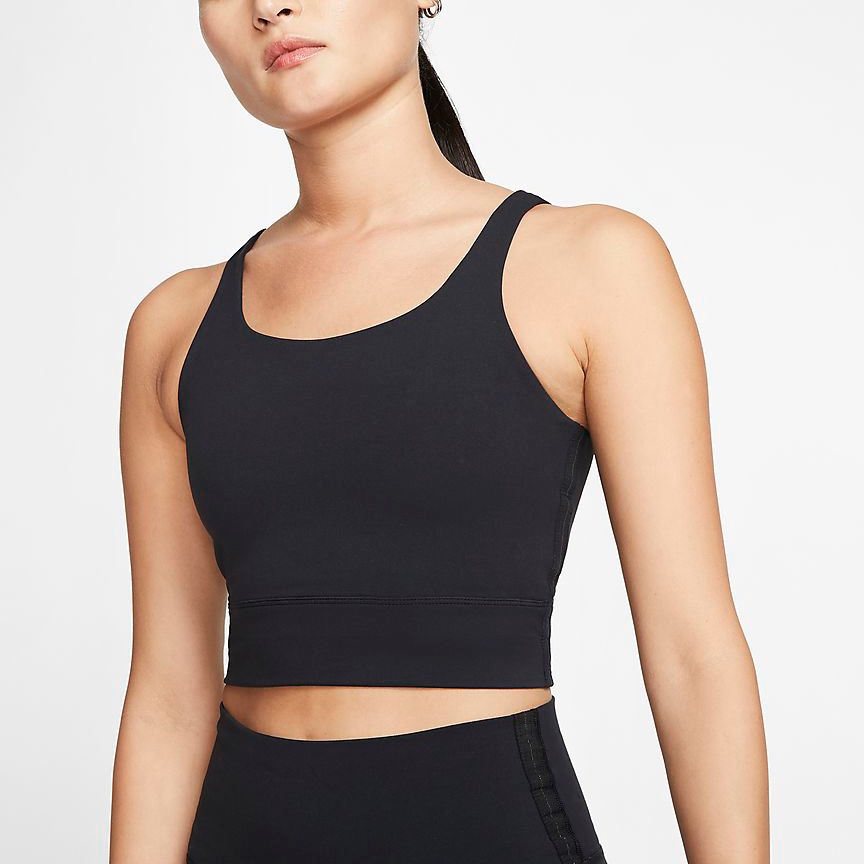 Lululemon 4 Way эластичные Nk леггинсы Tela индивидуальный цифровой принт 90% хлопок Джерси лайкра ткань для йоги