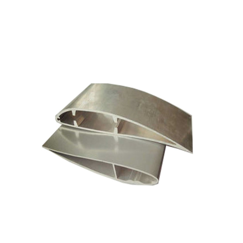 HVLS industrial aluminum fan blades