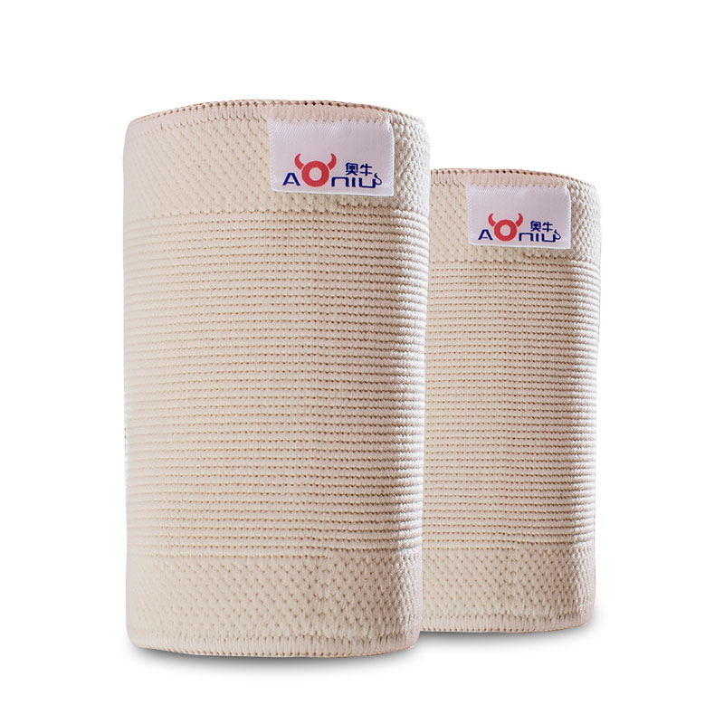 High quality soft and breathable Wrist Guard Four-Sided Elastic Medical Protection Wrist Guard