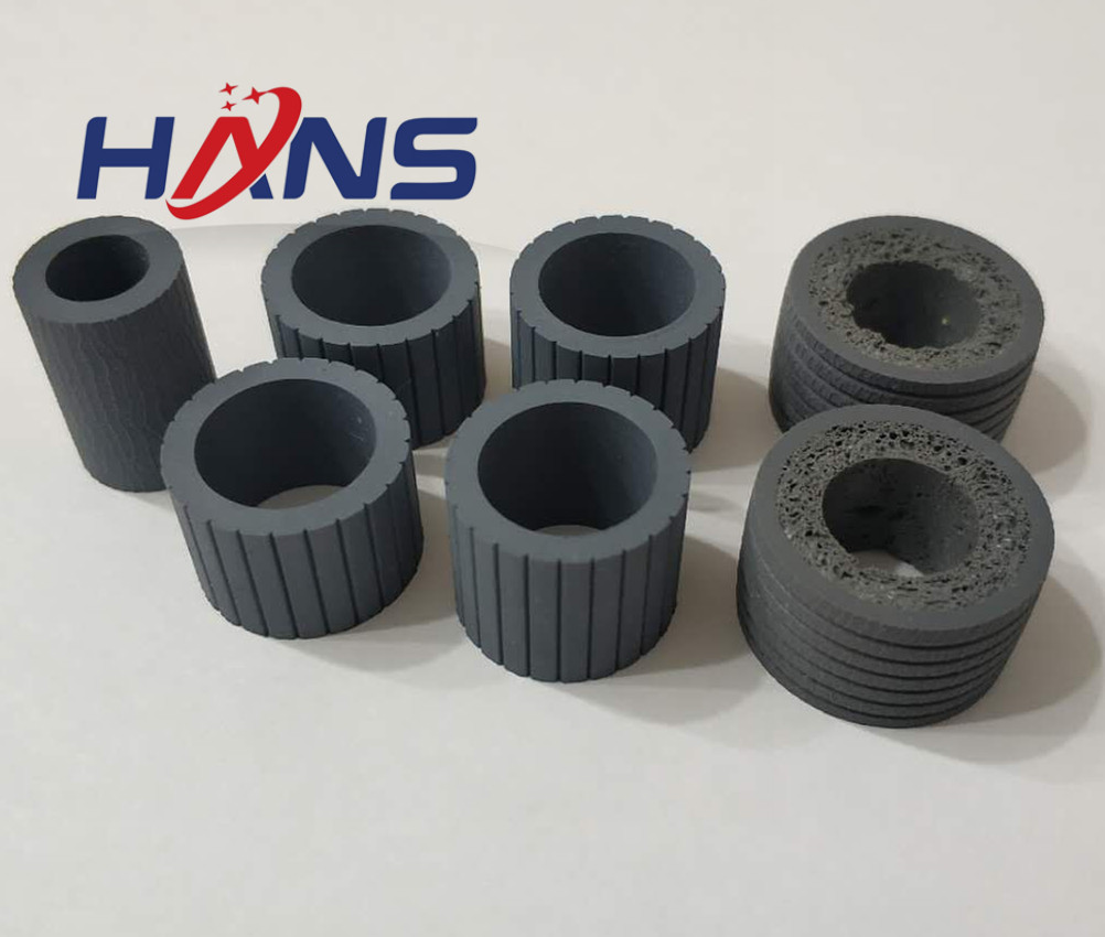 Original New ADF Paper Pickup Feed Roller kit L2755-60001 for HP Scanjet 7000 S3 5000 S4 Printer Spare Parts