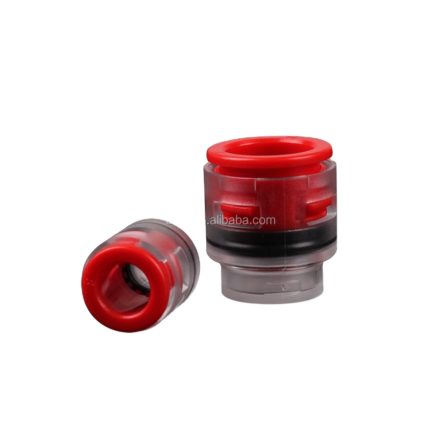 14/10mm Microduct Connector