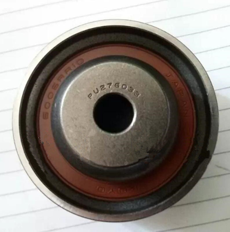 KOYO PU276033 Cai подшипник 6006RR1D / 6006RRID