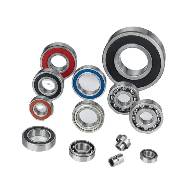 CNBF Flying Auto Parts High-quality OEM Customization Deep Groove Ball Bearing