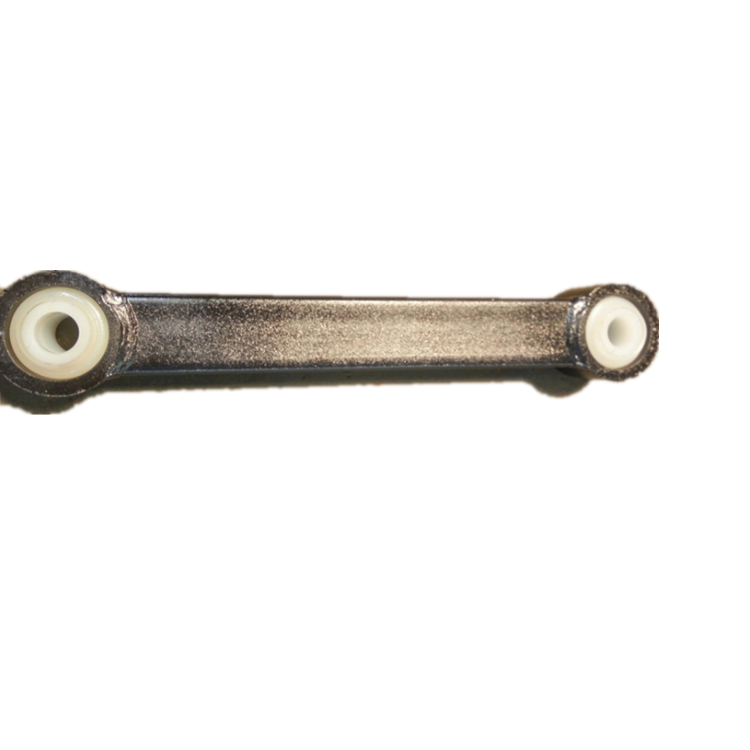 Heavy Semi Trailer Suspension Parts Fixed Connecting Torque Rod Arm Assy