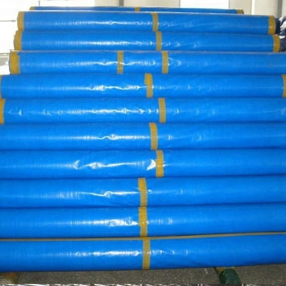 Competitive Price Waterproof Korea Pe Tarpaulin Roll