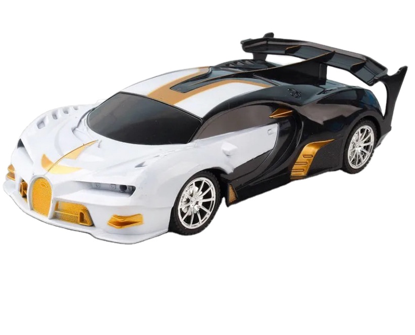 YIWU ALLO Latest Super Car RC 2.4G 1:18 series kids remote control car toys With High Speed