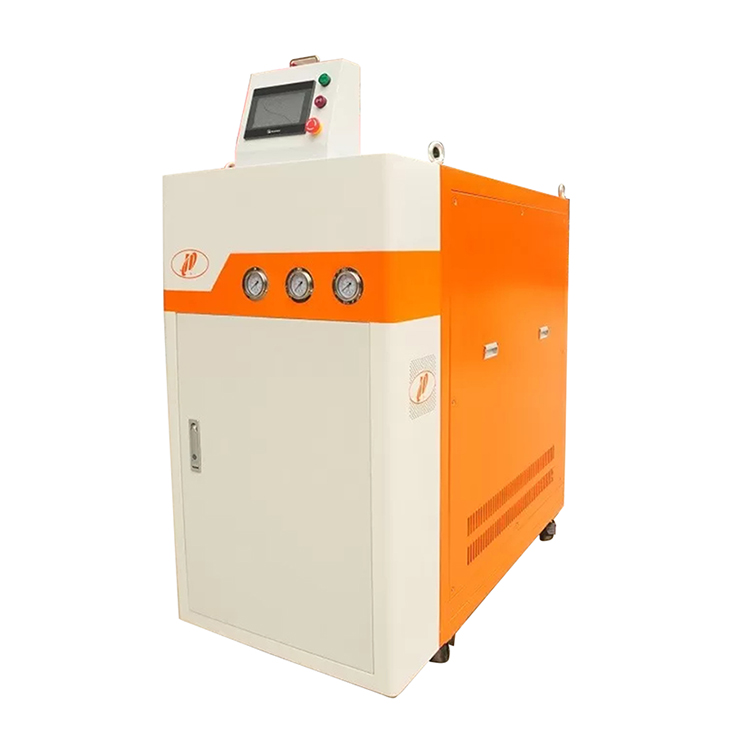50hz 380v Mold Temperature Controller Machine For Plastic Parts Injection Moulding