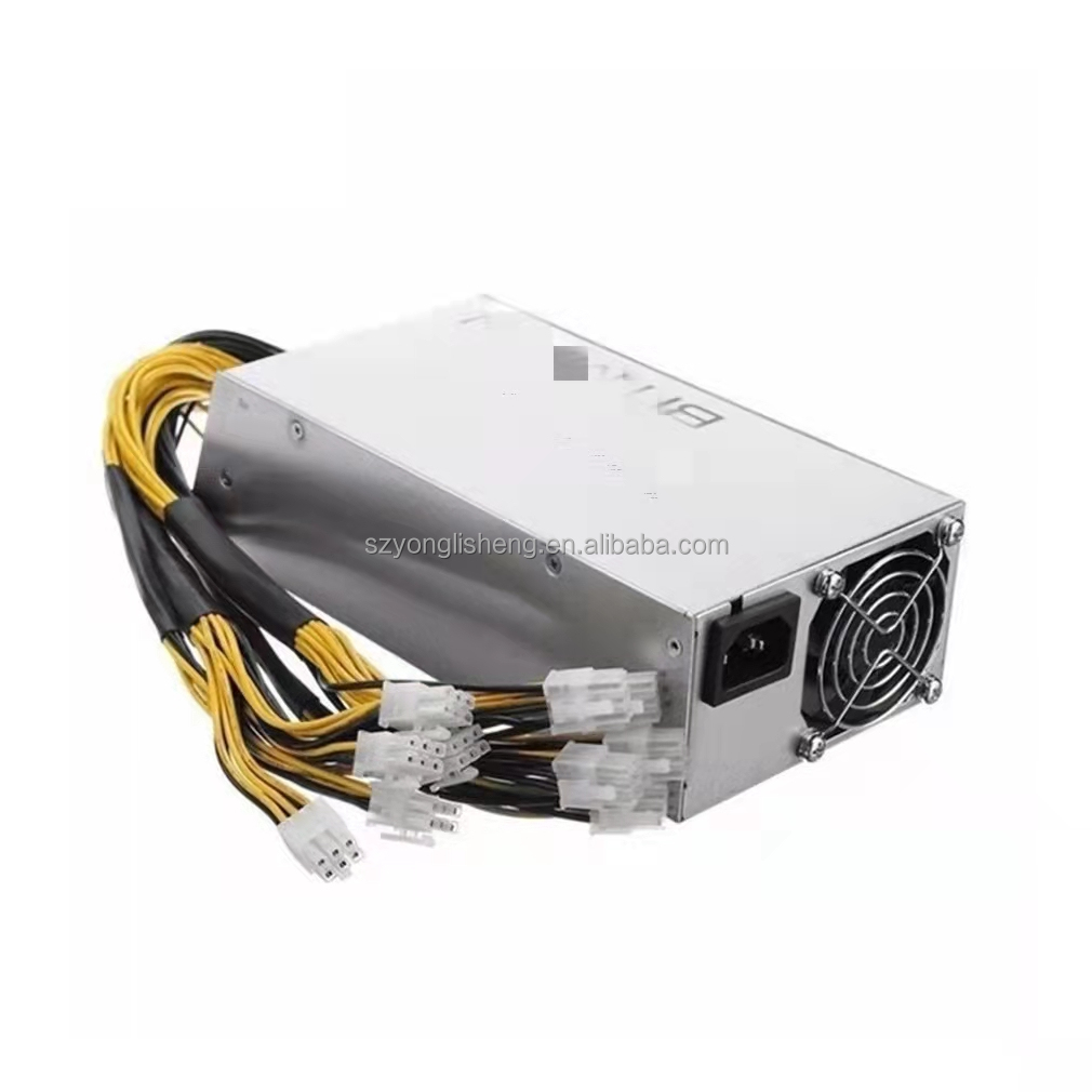 Источник питания APW7 110-220 В 1800 Вт S9 S7 L3 D3 L3 ++ t9 + PSU