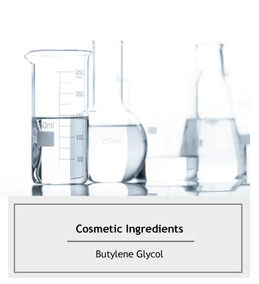 1 3-butanediol Safer Humectant Than Glycerin 1 3-butylene Glycol Price CAS No 107-88-0
