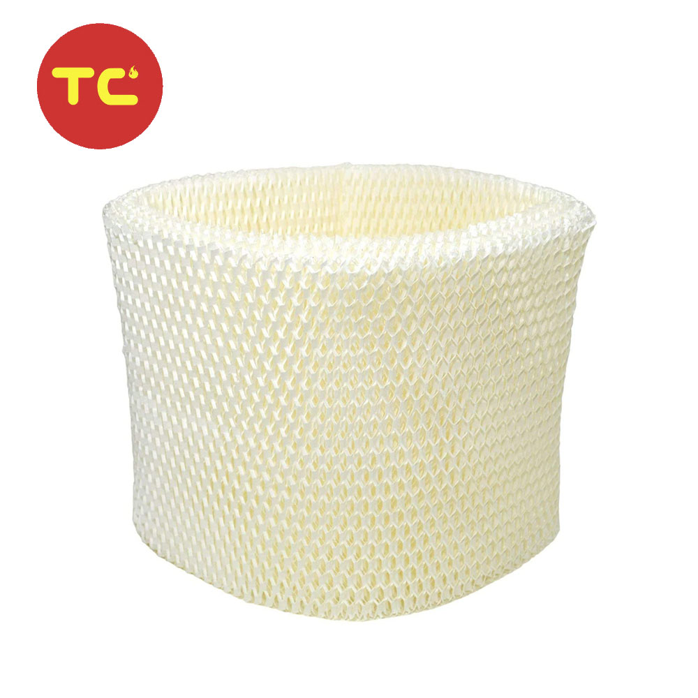 Фитиль из бумаги фильтры для увлажнителя Sunbeam SCM1866 SCM1895 SCM1896 увлажнитель с фильтром C SWF65 Замена