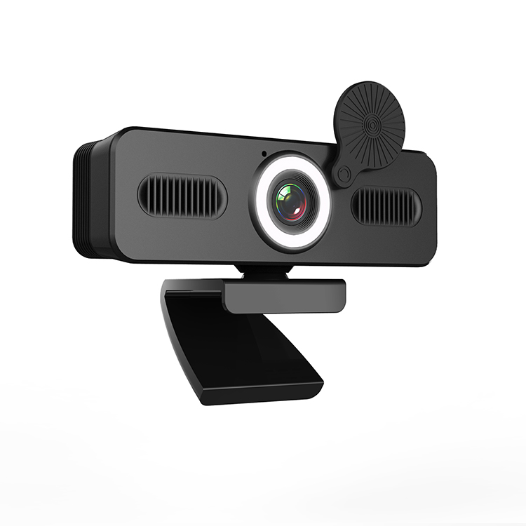 Manufacture wholesale PC Laptop USB Web Camera full HD With Night Vision Autofocus Microphone 1080P 2k Webcam