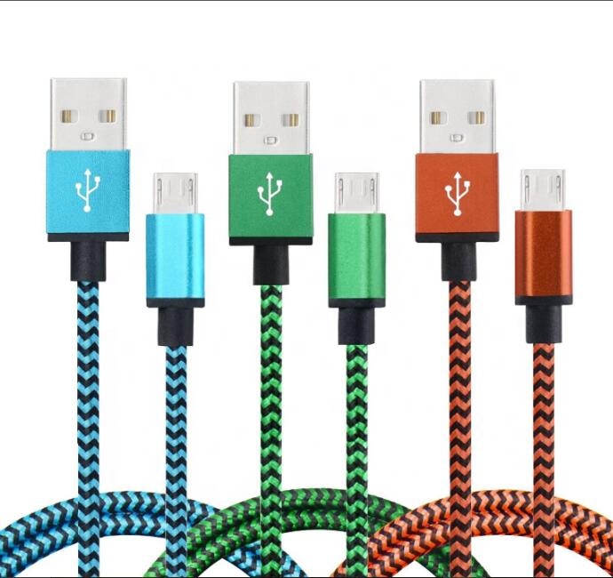 Зарядный Usb-кабель для iphone, новейший Дата-кабель micro usb для синхронизации данных и зарядки