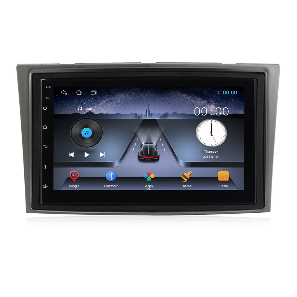 Автомагнитола на Android, мультимедийный плеер с GPS-Навигатором, для Opel Vauxhall Astra H G J Vectra Antara Zafira Corsa Radio BT