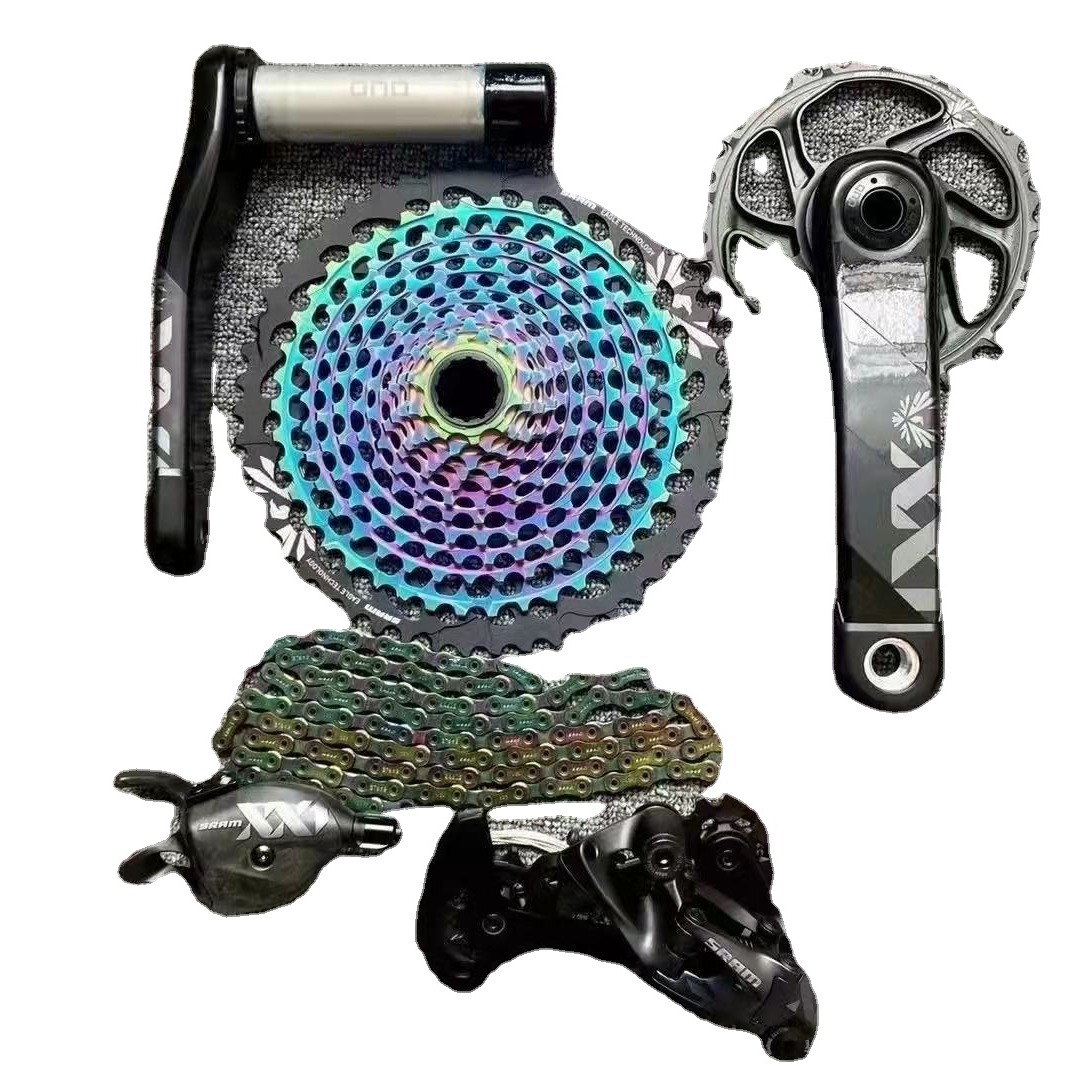 High quality NEW SRAMs XX1 Eagle AXS Groupset
