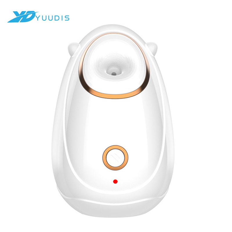 Private Mould Face Hot Herbal Facial Steamer Portable With Factory Price