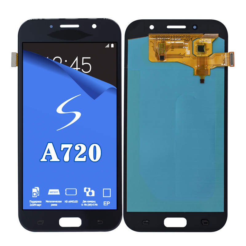 Лучшее качество с Заводской ценой оптовая продажа для samsung A720