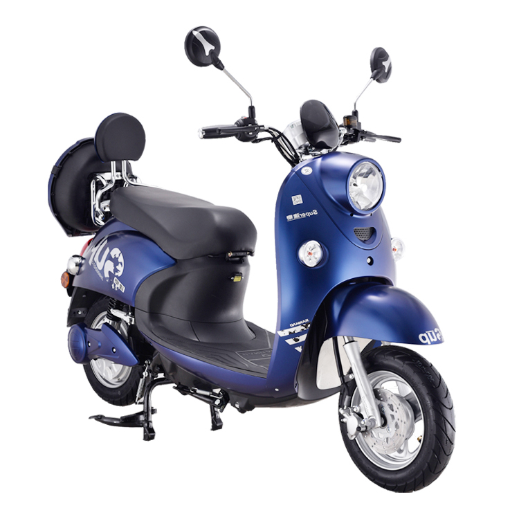 VIMODE long range smart два колеса электрический скутер для взрослых