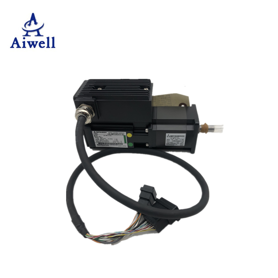HS-MF23-S2A оригинальный мотор сервопривода Мицубиси HS-MF23EXV-S2