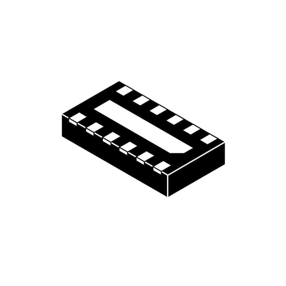 Новые оригинальные электрические компоненты, электростатический фильтр, ограничитель электростатического разряда, электронная сигарета 76 EMI7206MUTAG TVS, Диод в наличии