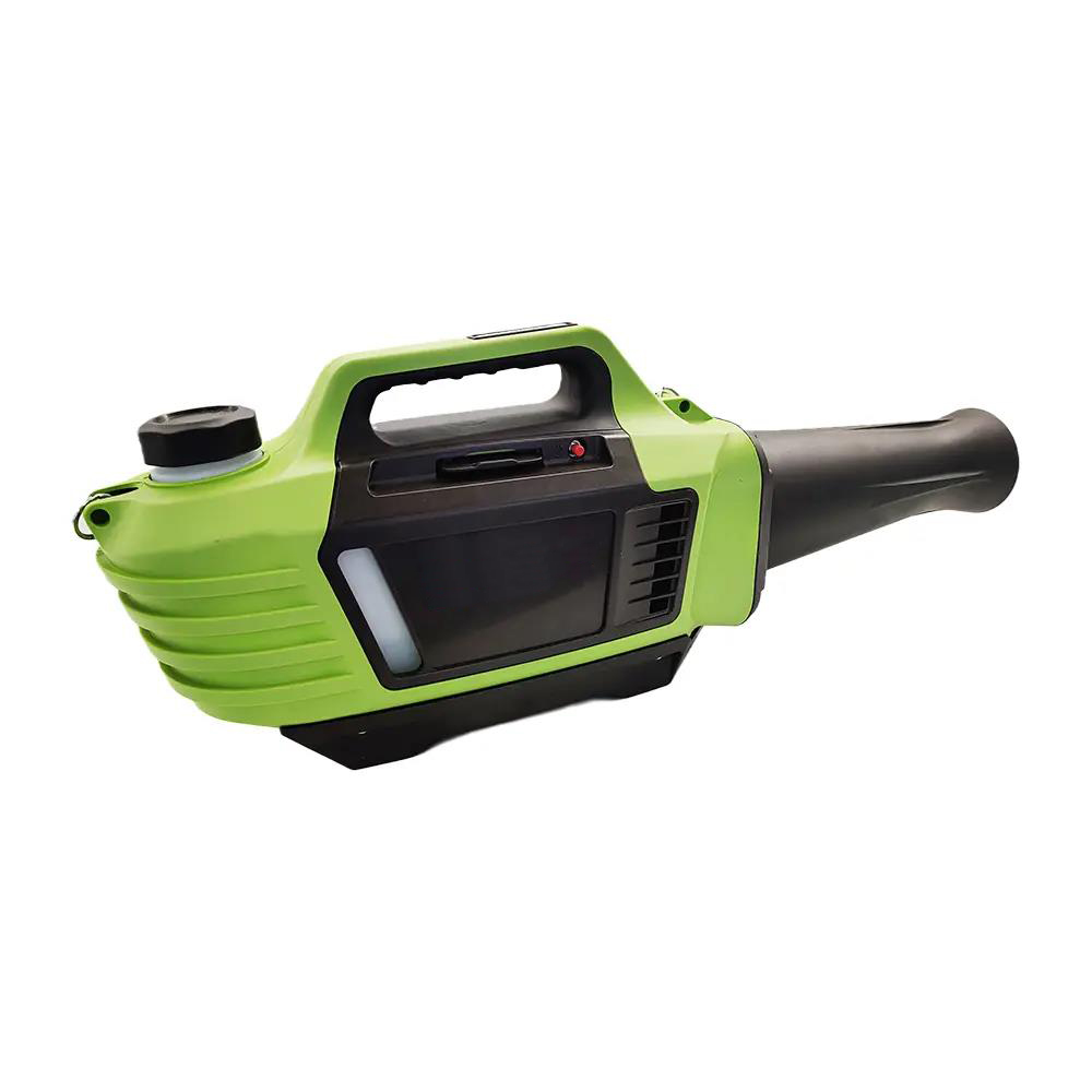 2 L battery operated sprayer electrostatic for disinfection