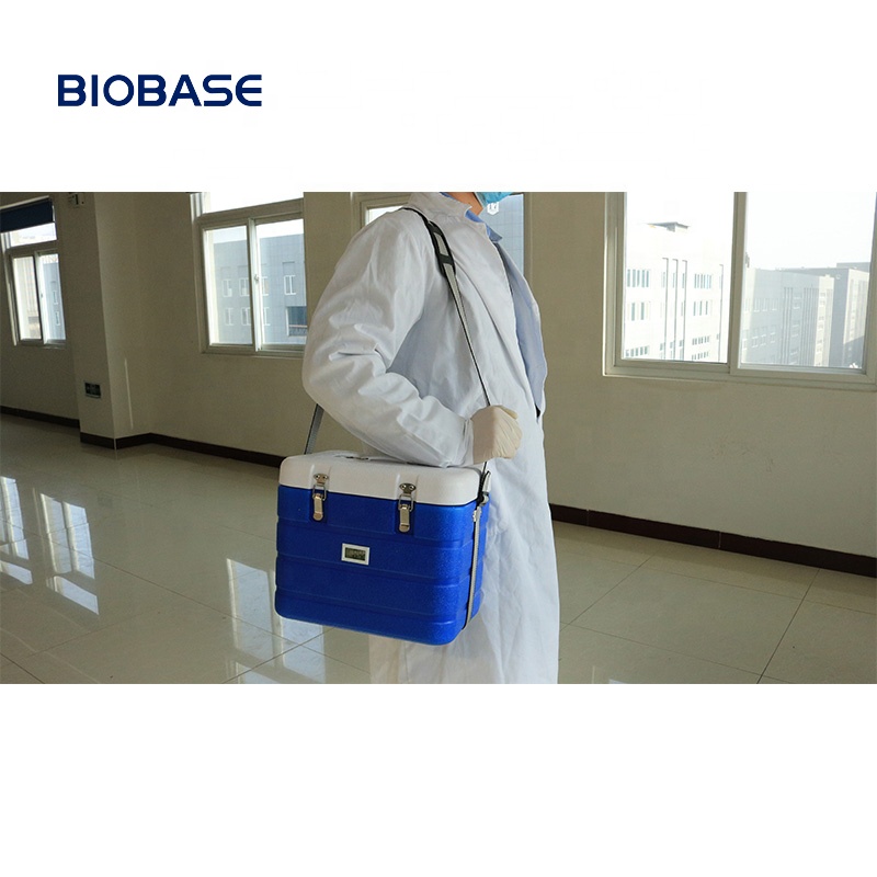 Биобезопасная Транспортная коробка высокого качества BIOBASE для лаборатории и больницы