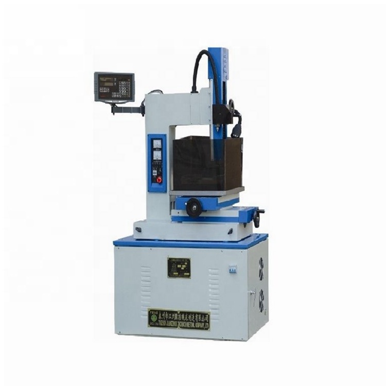 DS703A малое отверстие CNC провод EDM сверлильный станок